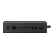 Microsoft Surface Dock 2 - Docking Station - 2 x USB-C - GigE
