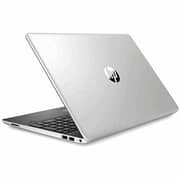 HP Laptop - Intel Core i5 / 15.6inch HD / 256GB SSD / 8GB RAM / Shared / Windows 10 / English Keyboard / Silver - [15-DY1045NR]