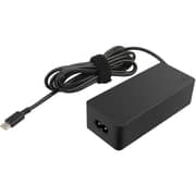 Lenovo 65W Standard USB Type-C AC Adapter - Black