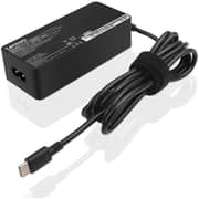 Lenovo 65W Standard USB Type-C AC Adapter - Black