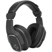 Promate CORVIN Wireless On-Ear Headphone Black
