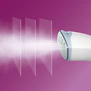 Philips 2-In-1 Garment Steamer GC62526