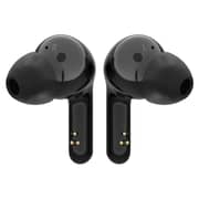 G Earbuds HBS-FN6 In-Ear, Wireless Bluetooth Earbuds, UVNano 99.9% Bacteria Free Wireless Charging Case, Wireless Headphones with Dual Microphones , IPX4 Water-Resistant, Black
