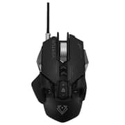 Vertux Gaming Mouse Black