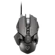 Vertux Gaming Mouse Black