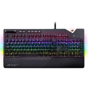 Asus 90MP00M0B0UA00 ROG Strix Flare Gaming Keyboard BLK