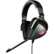 Asus 90YH00Z1-B2UA00 On Ear Gaming Headset Black