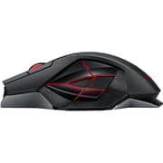 Asus 90MP00A1B0UA00 ROG Spatha Gaming Mouse BLK