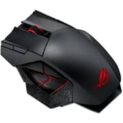Asus 90MP00A1B0UA00 ROG Spatha Gaming Mouse BLK