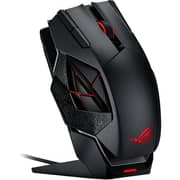 Asus 90MP00A1B0UA00 ROG Spatha Gaming Mouse BLK