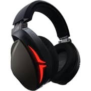Asus 90YH00Z1-B8UA00 On Ear Gaming Headset Black
