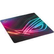 Asus ROG Strix Edge Vertical Gaming Mousepad 45cm Black