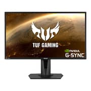 Asus TUF VG27AQ 2560 x 1440 WQHD HDR Gaming Monitor 27inch