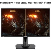 Asus TUF VG279QM 1920 x 1080 Full HD HDR Gaming Monitor 27inch