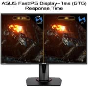 Asus TUF VG279QM 1920 x 1080 Full HD HDR Gaming Monitor 27inch