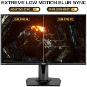 Asus TUF VG279QM 1920 x 1080 Full HD HDR Gaming Monitor 27inch