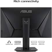 Asus TUF VG279QM 1920 x 1080 Full HD HDR Gaming Monitor 27inch