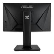 Asus TUF VG24VQ 1920 x 1080 Curved Full HD Gaming Monitor 23.6inch