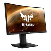 Asus TUF VG24VQ 1920 x 1080 Curved Full HD Gaming Monitor 23.6inch