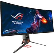 Asus ROG Swift PG349Q 3440 x 1440 Ultra Wide QHD Gaming Monitor 34inch