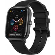 Amazfit GTS A1914 Smart Watch 42mm Obsidian Black