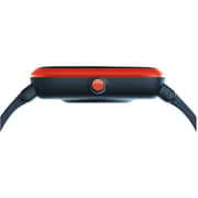 Amazfit Bip S A1821 Smart Watch Red Orange