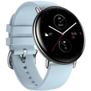 Amazfit ZEPP Round A1936 Smart Watch Ice Blue