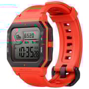 Amazfit Neo A2001 Smart Watch Red