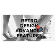 Amazfit Neo A2001 Smart Watch Red