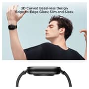 Amazfit GTS 2 A1969 Smart Watch Midnight Black