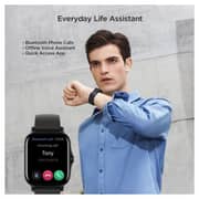 Amazfit GTS 2 A1969 Smart Watch Midnight Black