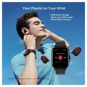 Amazfit GTS 2 A1969 Smart Watch Urban Grey