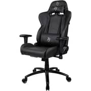 Arozzi INIZIO PU Gaming Chair 85cm Black/Grey