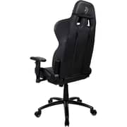 Arozzi INIZIO PU Gaming Chair 85cm Black/Grey