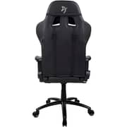 Arozzi INIZIO PU Gaming Chair 85cm Black/Grey
