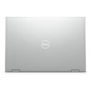 Dell Inspiron 14 (2020) Laptop - 11th Gen / Intel Core i3-1115G4 / 14inch FHD / 4GB RAM / 256GB SSD / Shared Intel UHD Graphics / Windows 10 / English & Arabic Keyboard / Grey / Middle East Version - [5406-INS-5046-GRY]