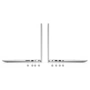 Dell Inspiron 14 (2020) Laptop - 11th Gen / Intel Core i3-1115G4 / 14inch FHD / 4GB RAM / 256GB SSD / Shared Intel UHD Graphics / Windows 10 / English & Arabic Keyboard / Grey / Middle East Version - [5406-INS-5046-GRY]