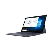 Lenovo Yoga Duet 7 13IML05 2 in 1 Laptop - Core i7 1.80GHz 16GB 512GB Shared Win10 13inch WQHD Grey English/Arabic Keyboard