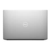 Dell XPS 15 (2020) Laptop - 10th Gen / Intel Core i7-10750H / 15.6inch FHD / 32GB RAM / 1TB SSD / 4GB NVIDIA GeForce GTX 1050 Ti Graphics / Windows 10 Home / English & Arabic Keyboard / Grey / Middle East Version - [15-XPS-1500-SLV]