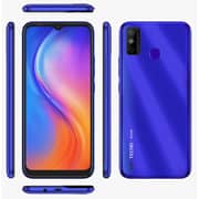 Tecno KE5K Spark Go 64GB Blue 4G Smartphone