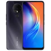 Tecno KE7 Spark 6 128GB Comet Black 5G Smartphone