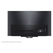 LG OLED65BXPVA.AMAG 4K OLED Smart Television 65inch (2020 Model)