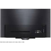 LG OLED55BXPVA.AMAG 4K OLED Smart Television 55inch (2020 Model)