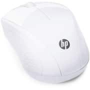 HP Wireless Mouse White