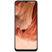 أوبو A73 سعة 128 جيجابايت Dynamic Orange 4G الهاتف الذكي