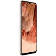 أوبو A73 سعة 128 جيجابايت Dynamic Orange 4G الهاتف الذكي