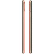 أوبو A73 سعة 128 جيجابايت Dynamic Orange 4G الهاتف الذكي