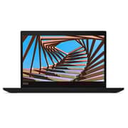 Lenovo ThinkPad X13 Gen 1 (Intel) Laptop - Core i7 1.80GHz 16GB 512GB Shared Win10Pro 13inch FHD Black English/Arabic Keyboard