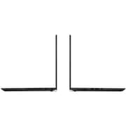 Lenovo ThinkPad X13 Gen 1 (Intel) Laptop - Core i7 1.80GHz 16GB 512GB Shared Win10Pro 13inch FHD Black English/Arabic Keyboard