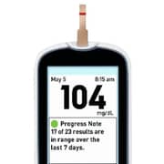 One Touch Glucometer VERIO